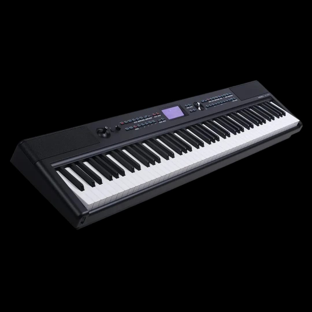 MEDELI SP A500 88-KEYS SLIM DIGITAL PIANO