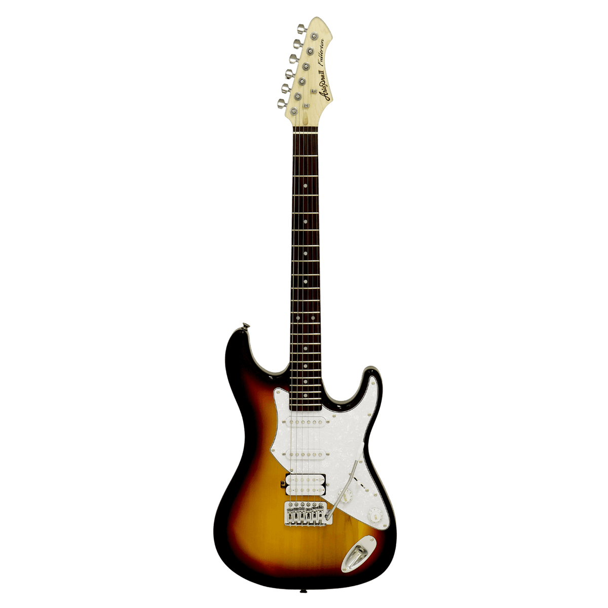 ARIA PRO II 714-STD 3TS FULLERTON ELECTRIC GUITAR