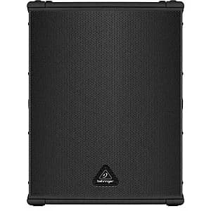 Behringer B1500 XP 3000W 15 Inch Powered Subwoofer