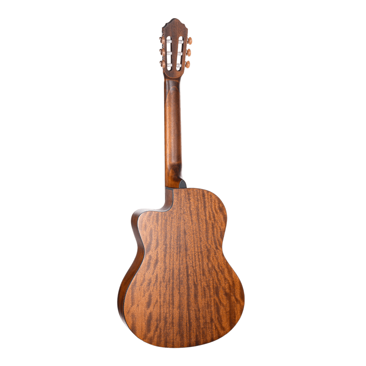 CORT AC-120CE OP CLASSIC OPEN PORE NATURAL GITAR AKUSTIK