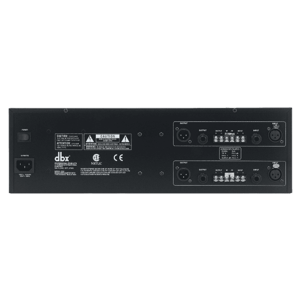 DBX 2231