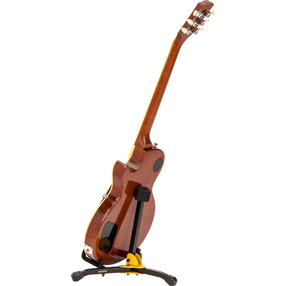 HERCULES GS402BB MINI STAND GITAR AKUSTIK ELEKTRIK