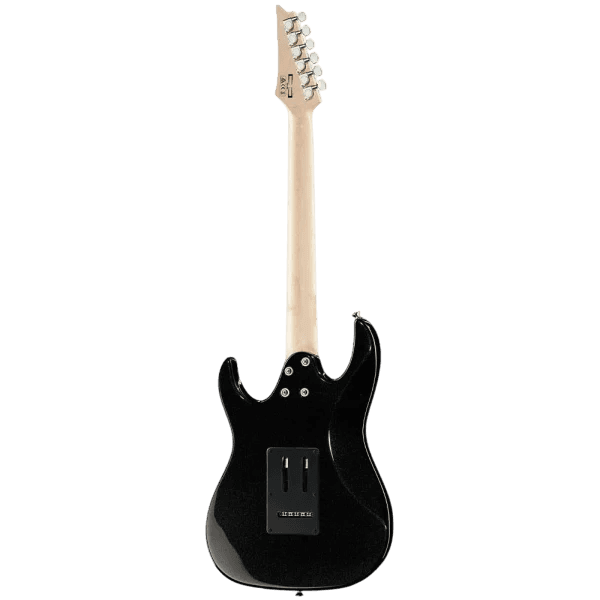 IBANEZ GRX20-BKN BLACK NIGHT GITAR ELEKTRIK