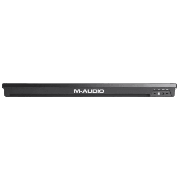 M-AUDIO KEYSTATION 49 MKIII 49-KEYS MIDI KEYBOARD CONTROLLER