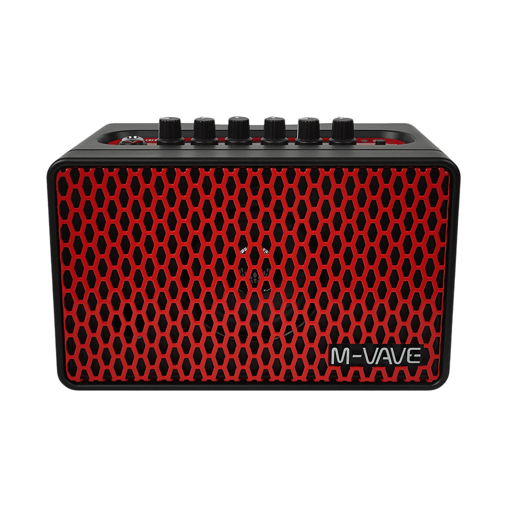 M-VAVE SP100 Cube Amp Guitar Amplifier