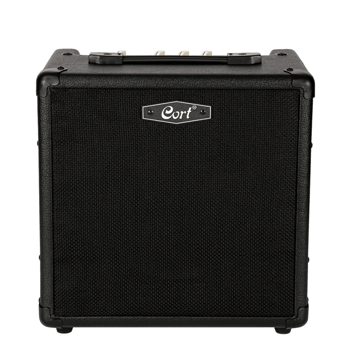 CORT CM20B 20-WATT BASS COMBO AMPLIFIER
