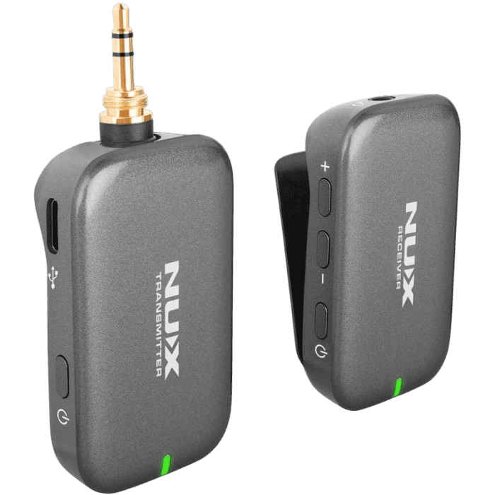 NUX B7PSM WIRELESS IN-EAR MONITORING SYSTEM