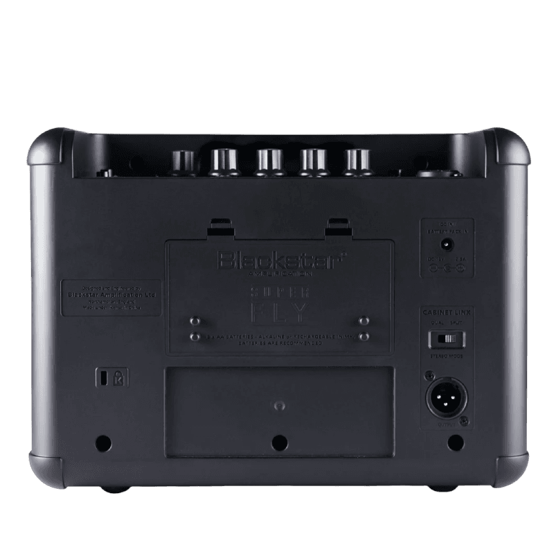 BLACKSTAR SUPER FLY ACT 12-WATT EXTENSION CABINET AMPLIFIER