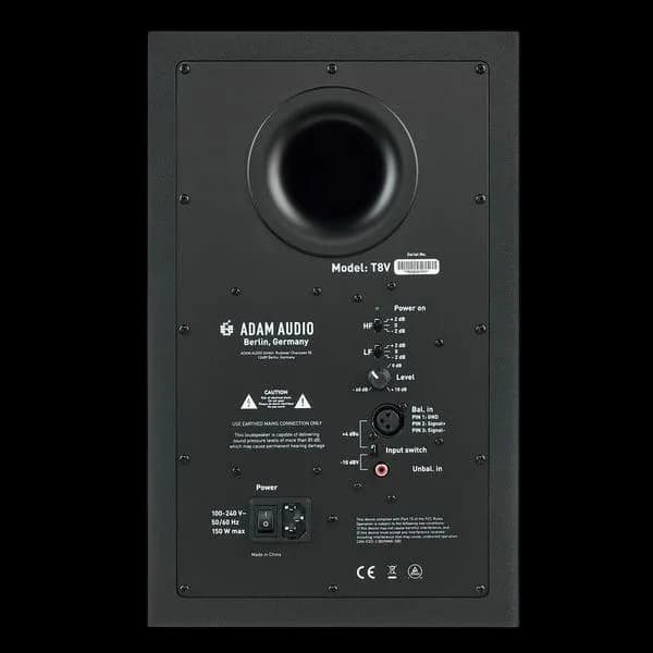 ADAM Audio T5V 5 inch Powered Studio Monitor