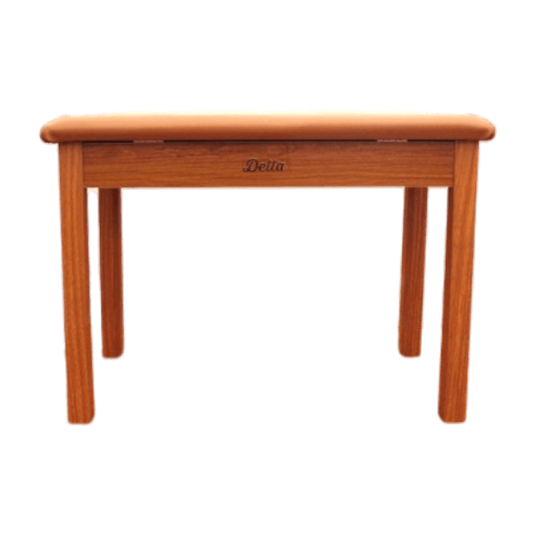 DELTA BANGKU PIANO DPB2 BROWN