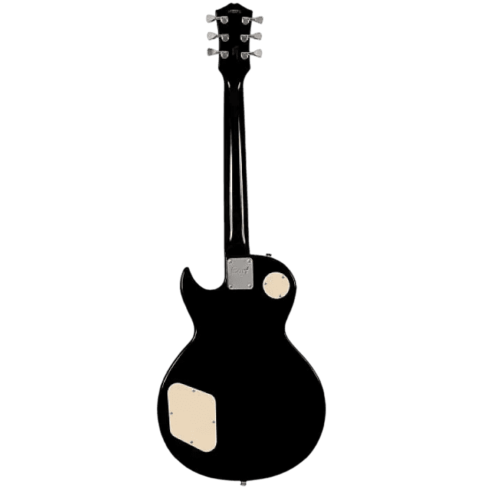 CORT CR100 CLASSIC ROCK BLACK GITAR ELEKTRIK