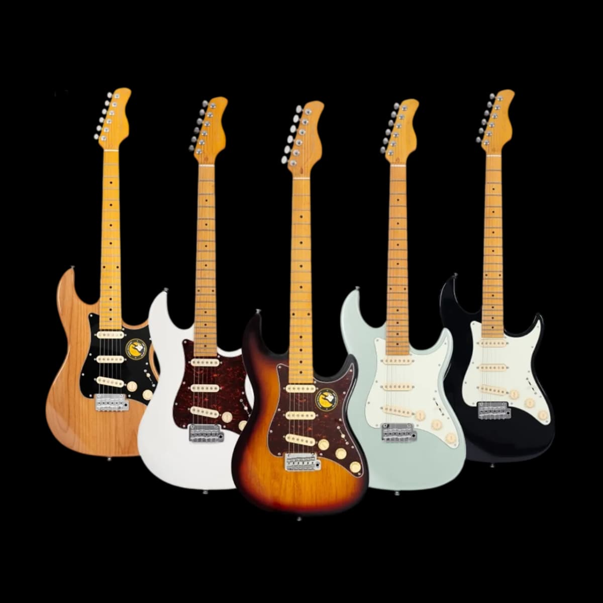 SIRE LARRY CARLTON S5 ELECTRIC GUITAR