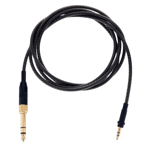 AIAIAI C15 KABEL STRAIGHT TRIAD HIFI CONNECTION