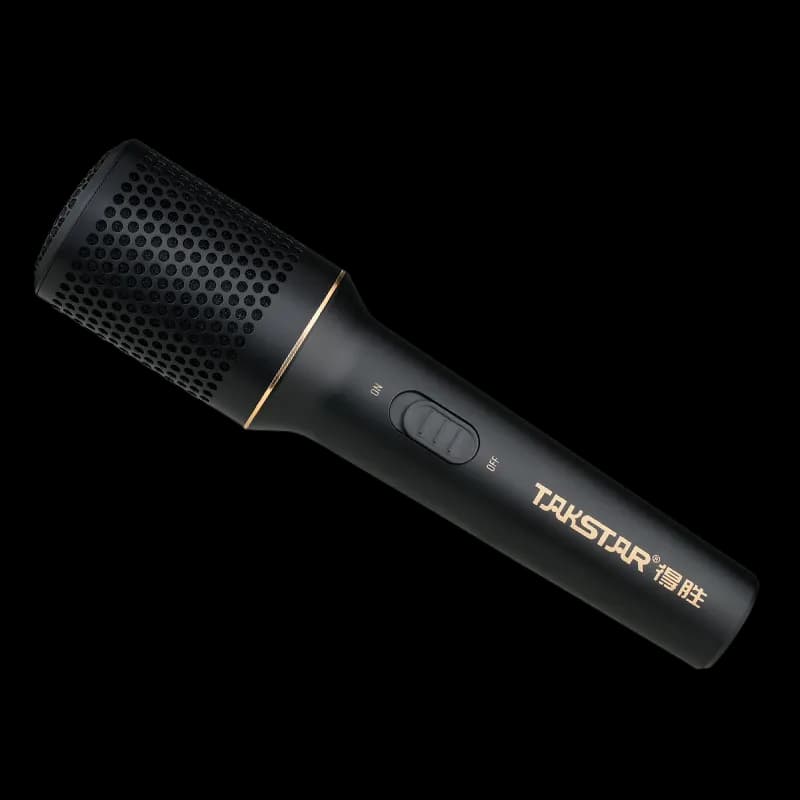 TAKSTAR DM103 WIRED DYNAMIC MICROPHONE