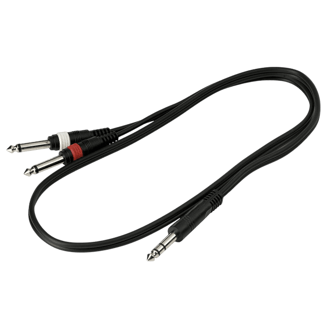 ROCKCABLE KABEL PATCH RCL 20921 D4
