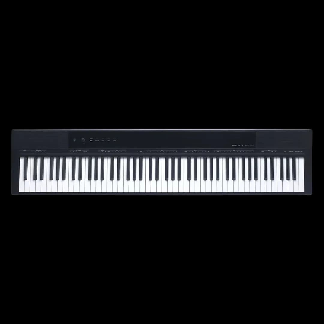 MEDELI SP C120 SLIM DIGITAL PIANO