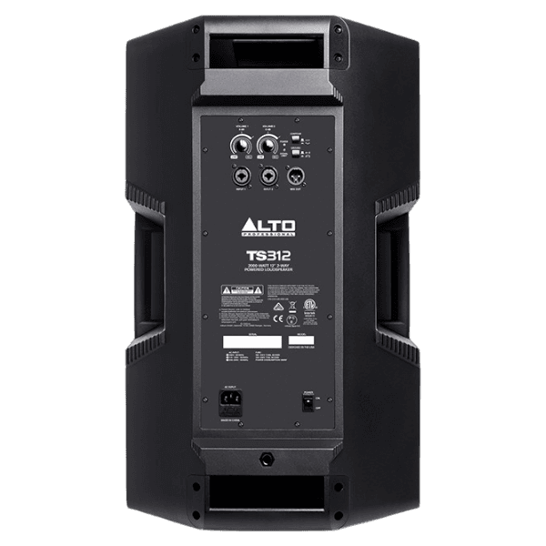 ALTO TS312
