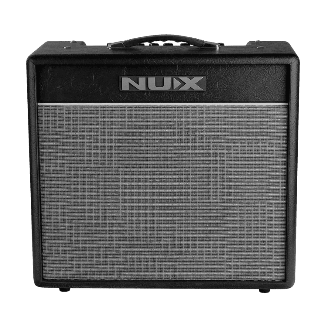 NUX MIGHTY 40 BT 40-WATT PORTABLE AMPLIFIER