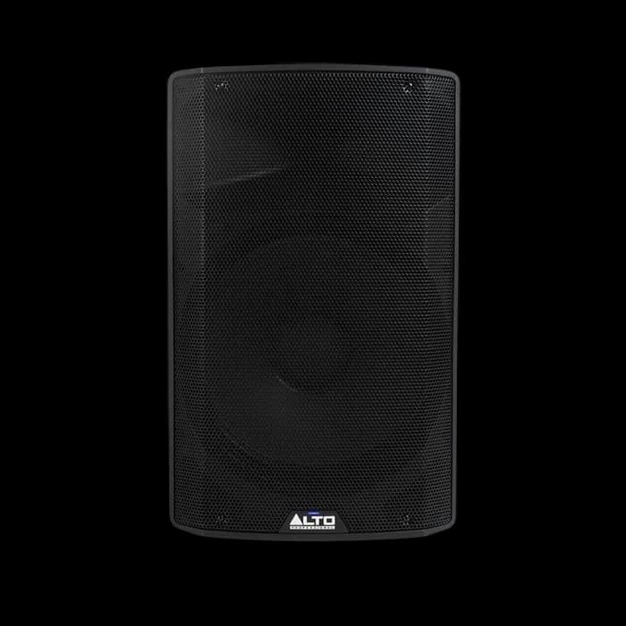 ALTO TX415 700-WATT 15-INCH ACTIVE POWERED SPEAKER