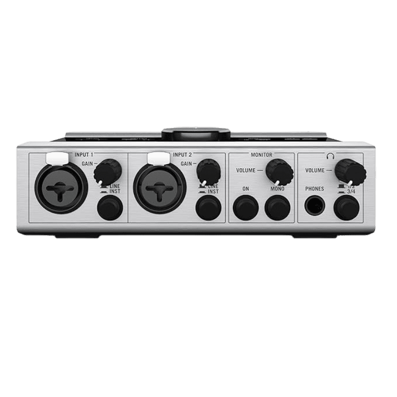 NATIVE INSTRUMENTS KOMPLETE AUDIO 6-CHANNEL AUDIO INTERFACE