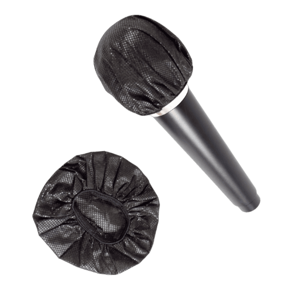 COVER MICROPHONE