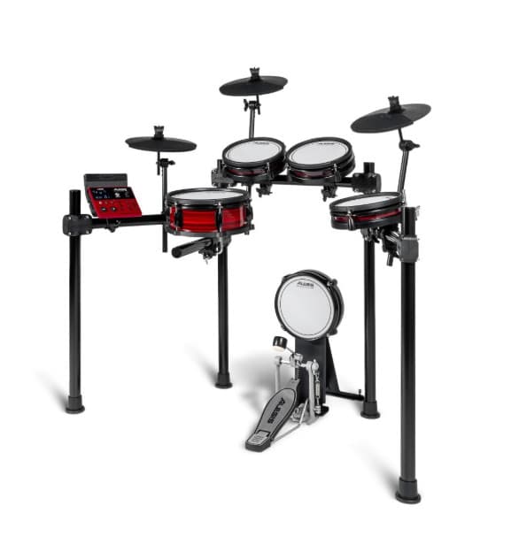 ALESIS NITRO PRO KIT