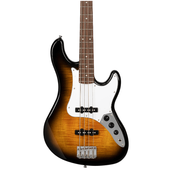 CORT GB24JJ 2T 2 TONE BURST
