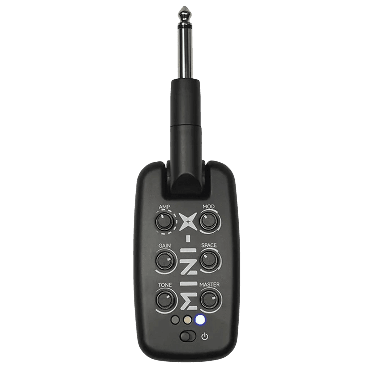 M-VAVE Mini X Headphone Guitar Amplifier