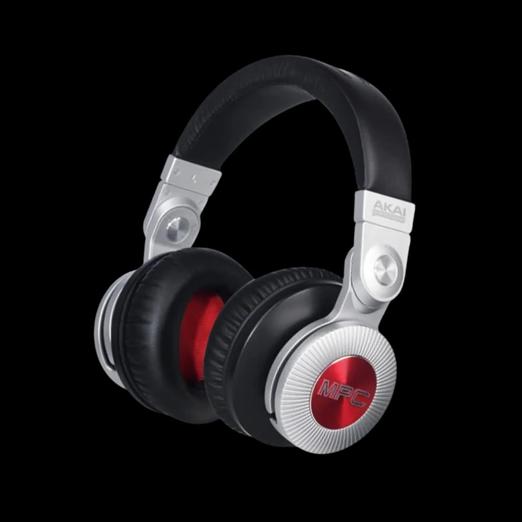AKAI MPC ON EAR HEADPHONE