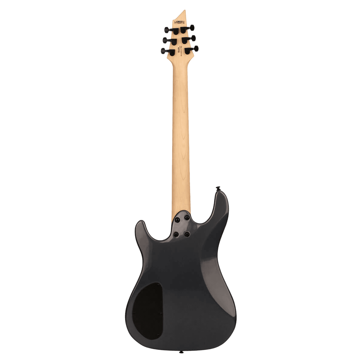 CORT KX100 MA METALLIC ASH GITAR ELEKTRIK