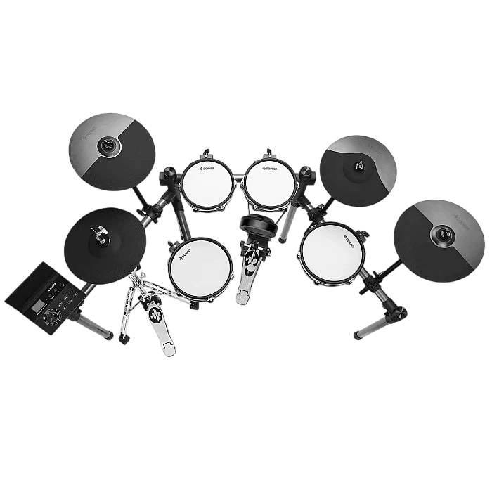 DONNER DED-210 MAX Groove Ultra Electronic Drum Set