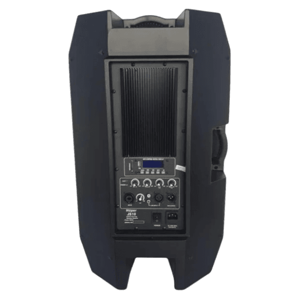HUPER JS10 Speaker Aktif 15 Inch 500 Watt