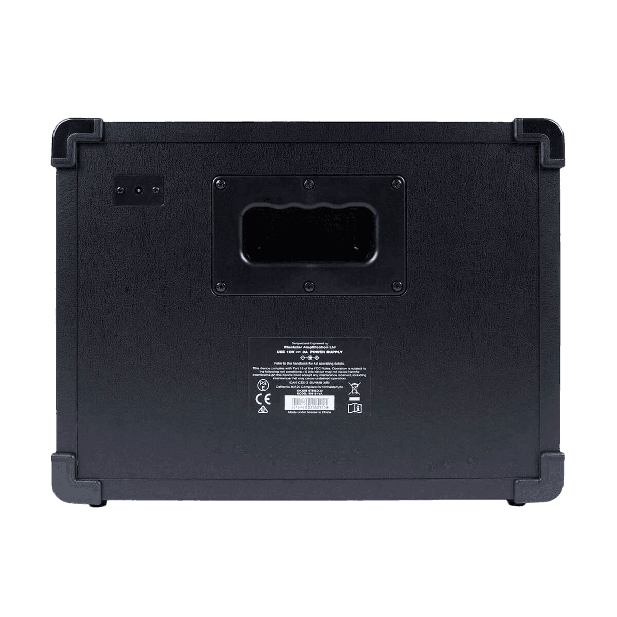 BLACKSTAR ID CORE 20 V3 STEREO AMPLIFIER
