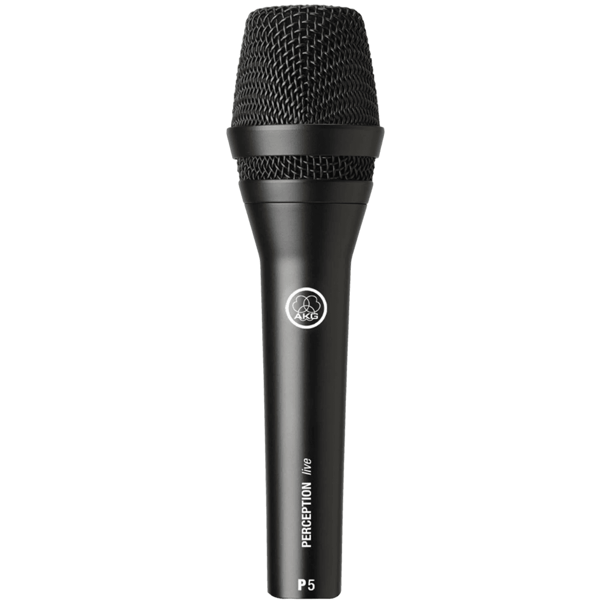 AKG P5S SUPERCARDIOID WIRED DYNAMIC MICROPHONE