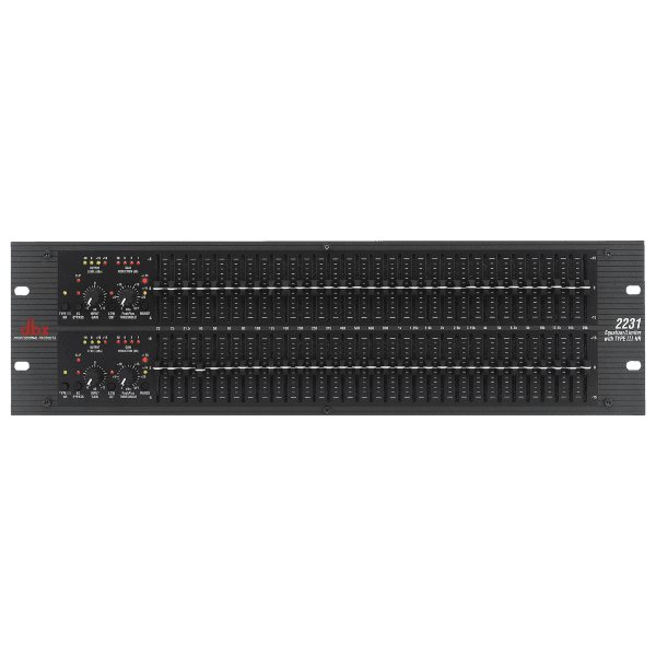 DBX 2231