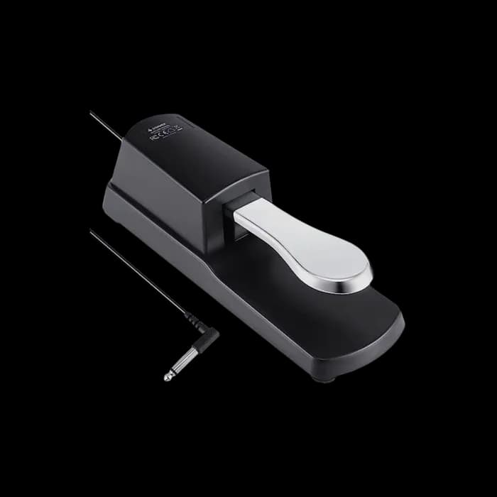 DONNER DEP001 DIGITAL PIANO SUSTAIN PEDAL