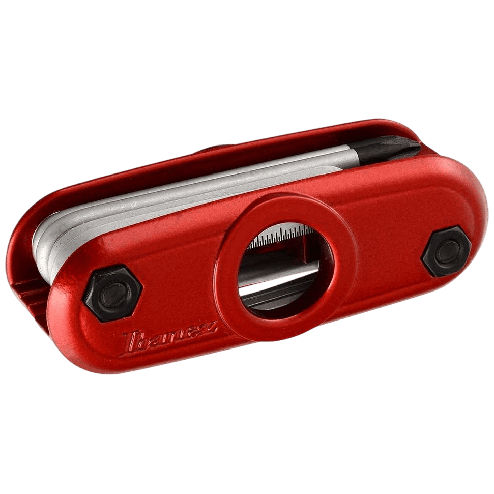 IBANEZ MTZ MTZ11 QUICK ACCESS MULTI TOOL FOR GUITAR