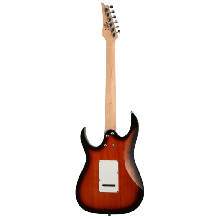 IBANEZ GRG140-SB GIO SUNBURST GITAR ELEKTRIK