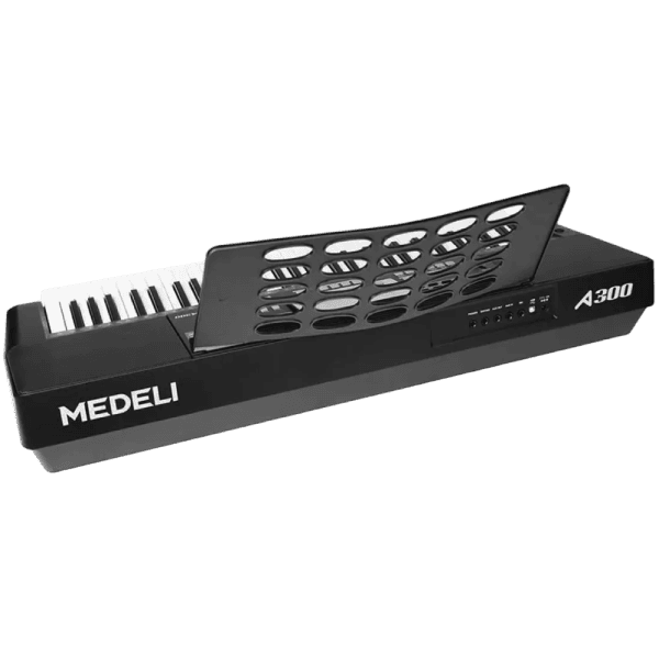 MEDELI A300 61-KEYS ASPIRE PORTABLE KEYBOARD