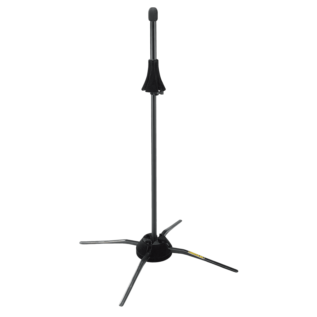 HERCULES DS420B TRAVLITE TROMBONE STAND