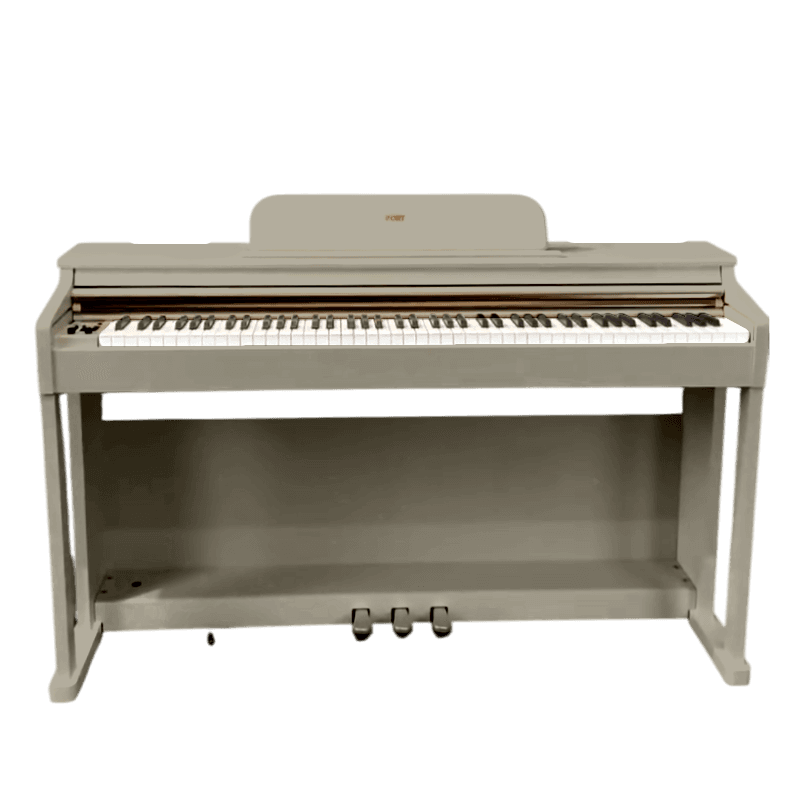 FORT VICTORIA GREY DIGITAL PIANO