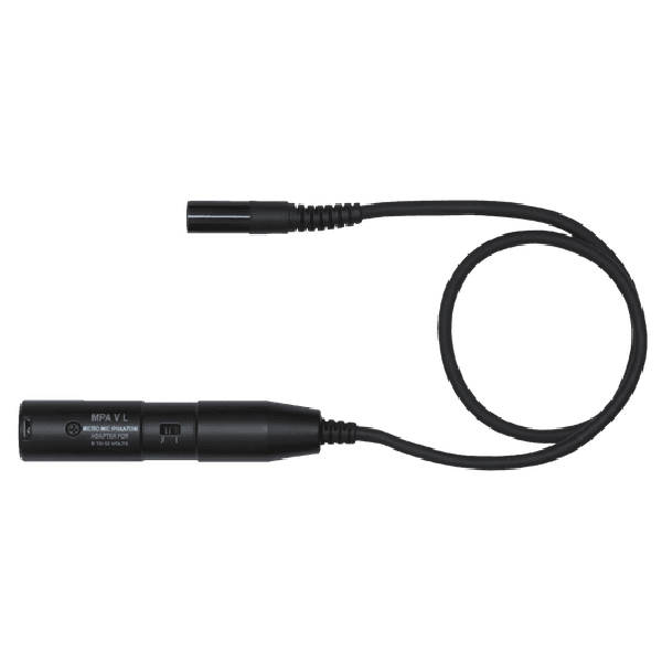 AKG MPA VL PHANTOM POWER ADAPTOR