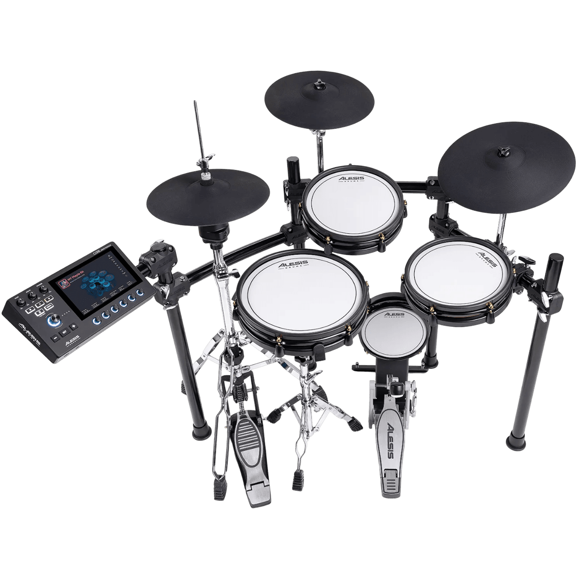ALESIS STRATA CLUB COMPACT ELECTRONIC DRUM KIT