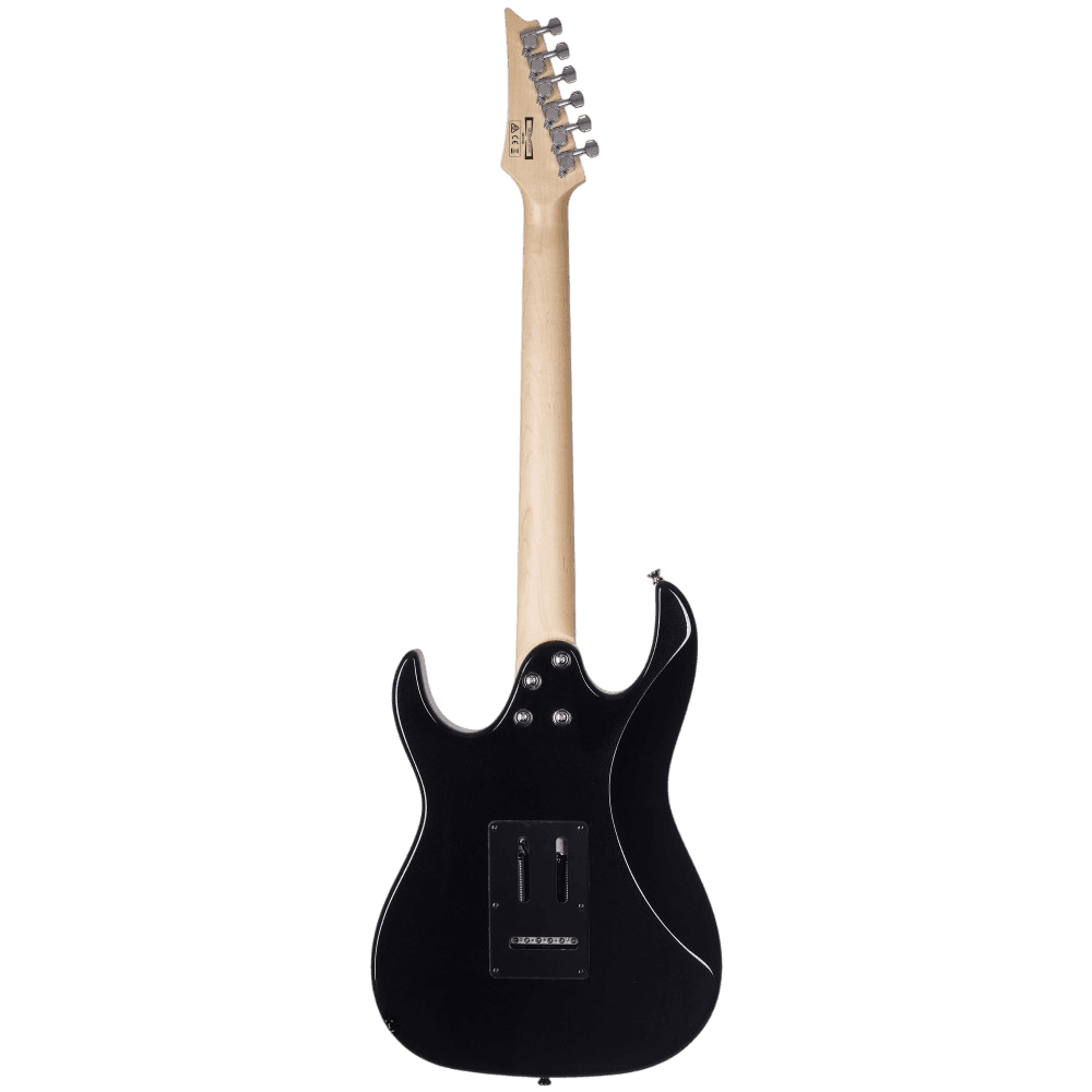 IBANEZ GRX40-BKN GIO BLACK NIGHT GITAR ELEKTRIK