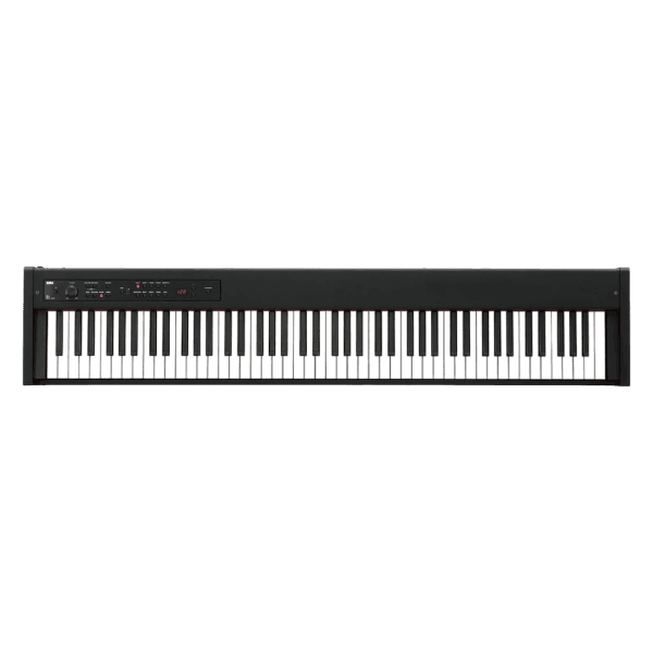 KORG D1 88-KEYS STAGE DIGITAL PIANO