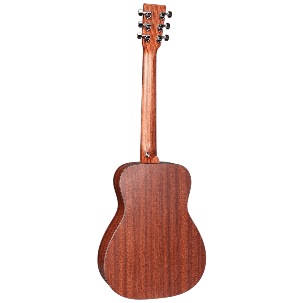 Martin LX1E Little Martin Acoustic Electric Guitar with Bag