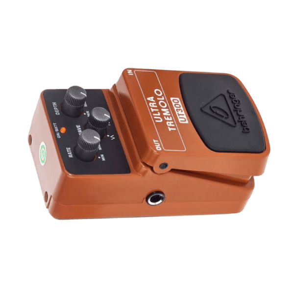 BEHRINGER UT300 CLASSIC TREMOLO PEDAL GITAR
