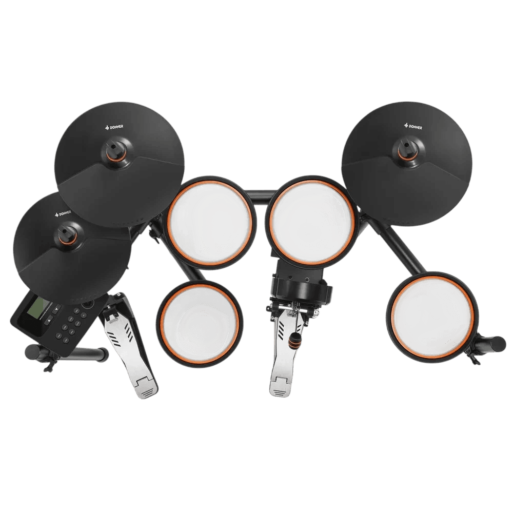 Donner DED-100 Electronic Drum Set