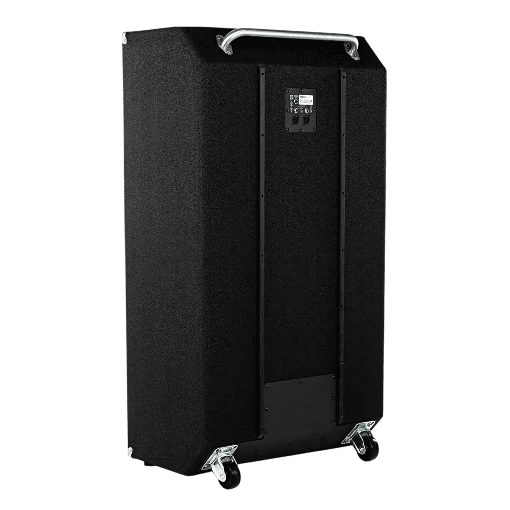 Ampeg SVT-810E 8 x 10-inch 800-watt Extension Cabinet