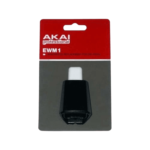 AKAI EWM1 REPLACEMENT MOUTHPIECE FOR AKAI EWI